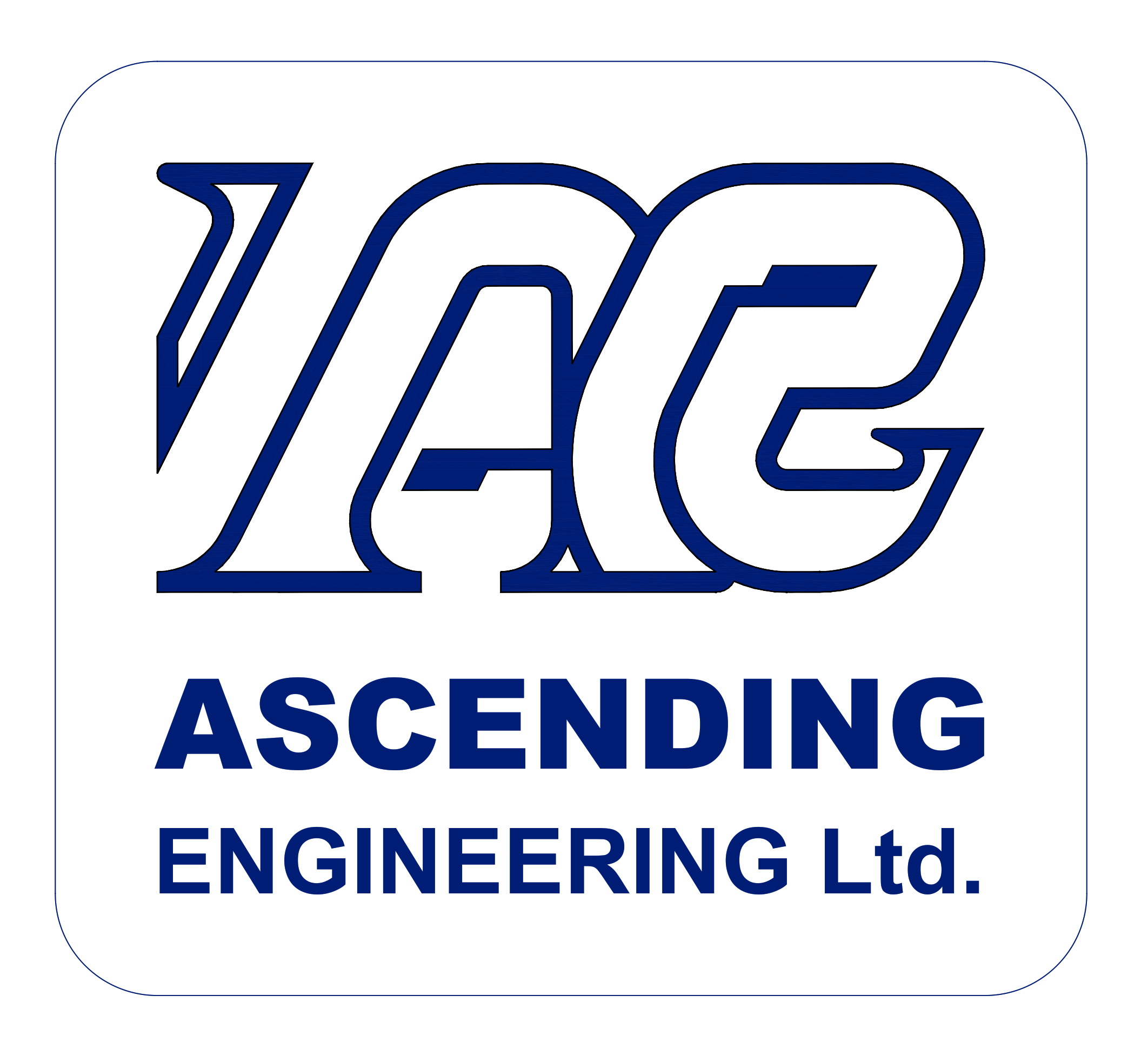 Ascending Engineering Ltd.